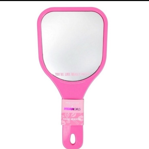 Mean Girls 2024 Mirror  Burn Book Mirror BNWT LAST ONE! - Picture 2 of 2